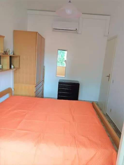 Apartment Mondello Ashur Margot House Palermo