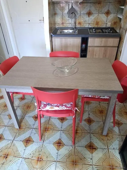 Mondello Ashur Margot House Palermo