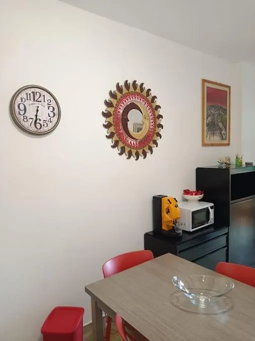 Mondello Ashur Margot House Palermo Italy