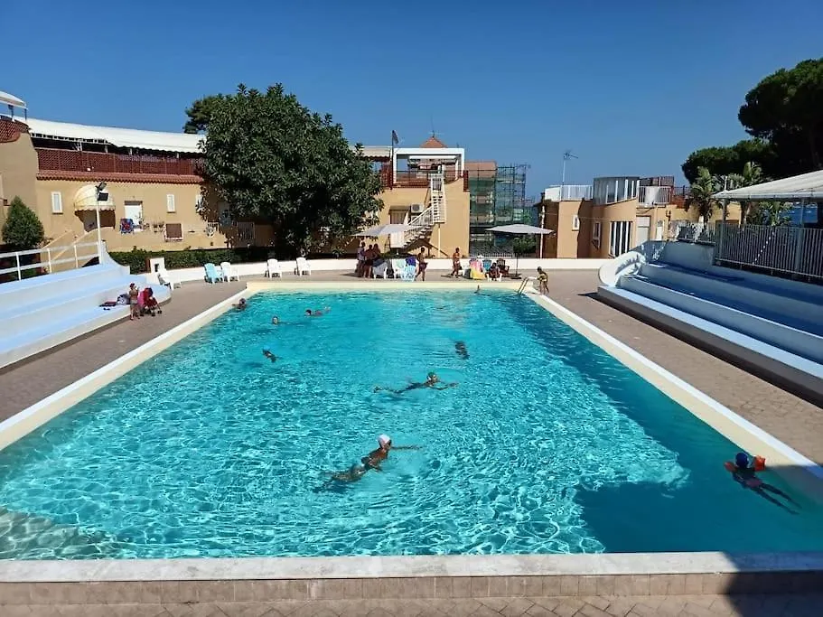 Mondello Ashur Margot House Palermo
