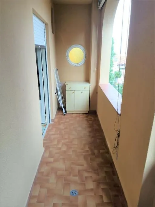 Mondello Ashur Margot House Palermo