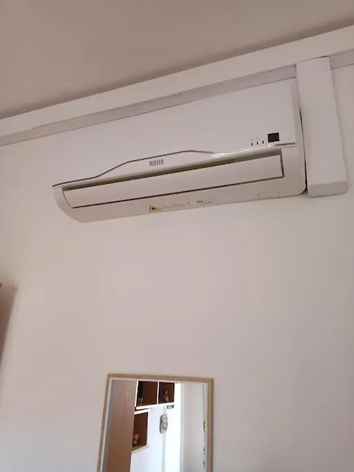 Apartment Mondello Ashur Margot House Palermo