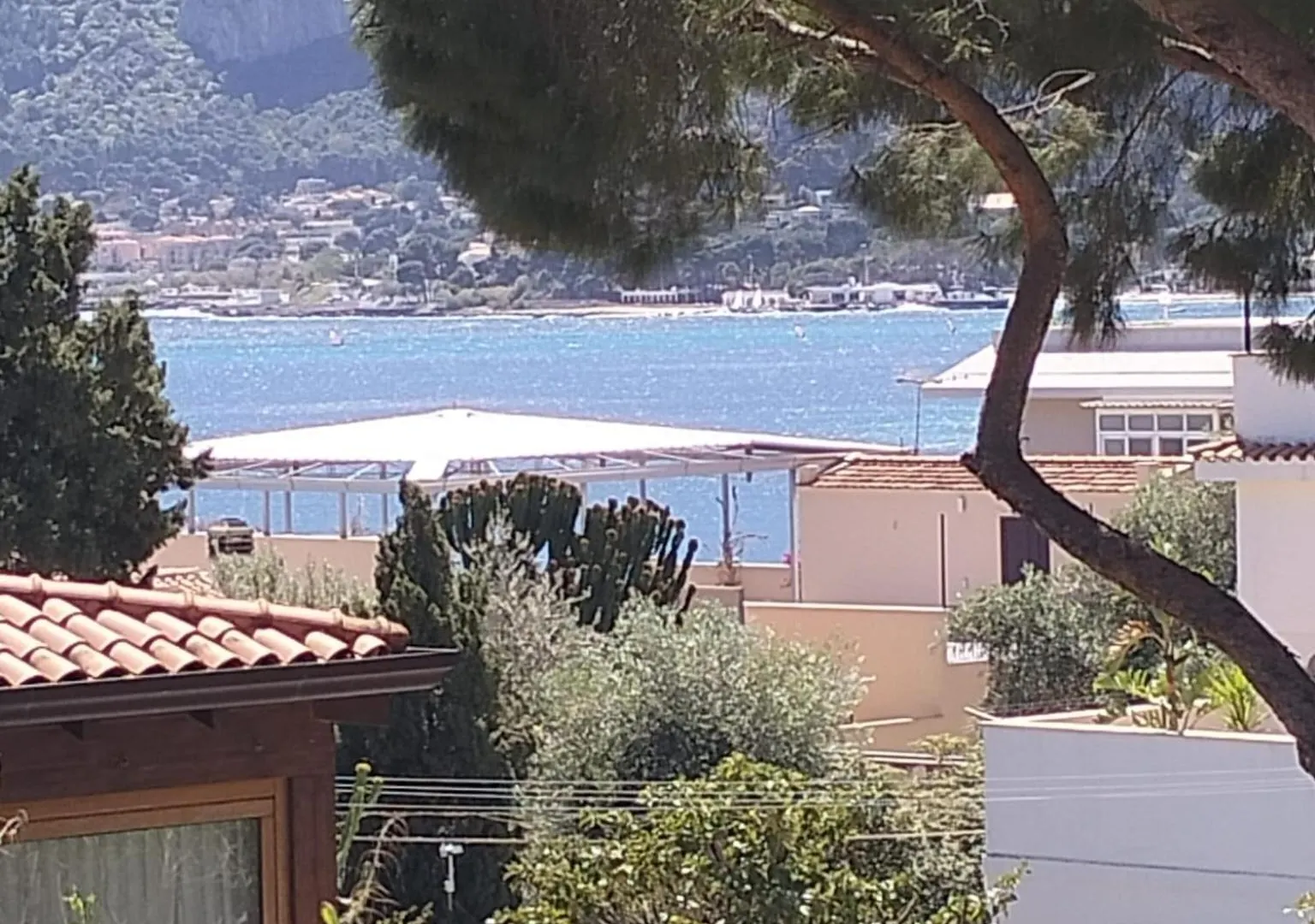 Mondello Ashur Margot House Palermo 0*,  Italy