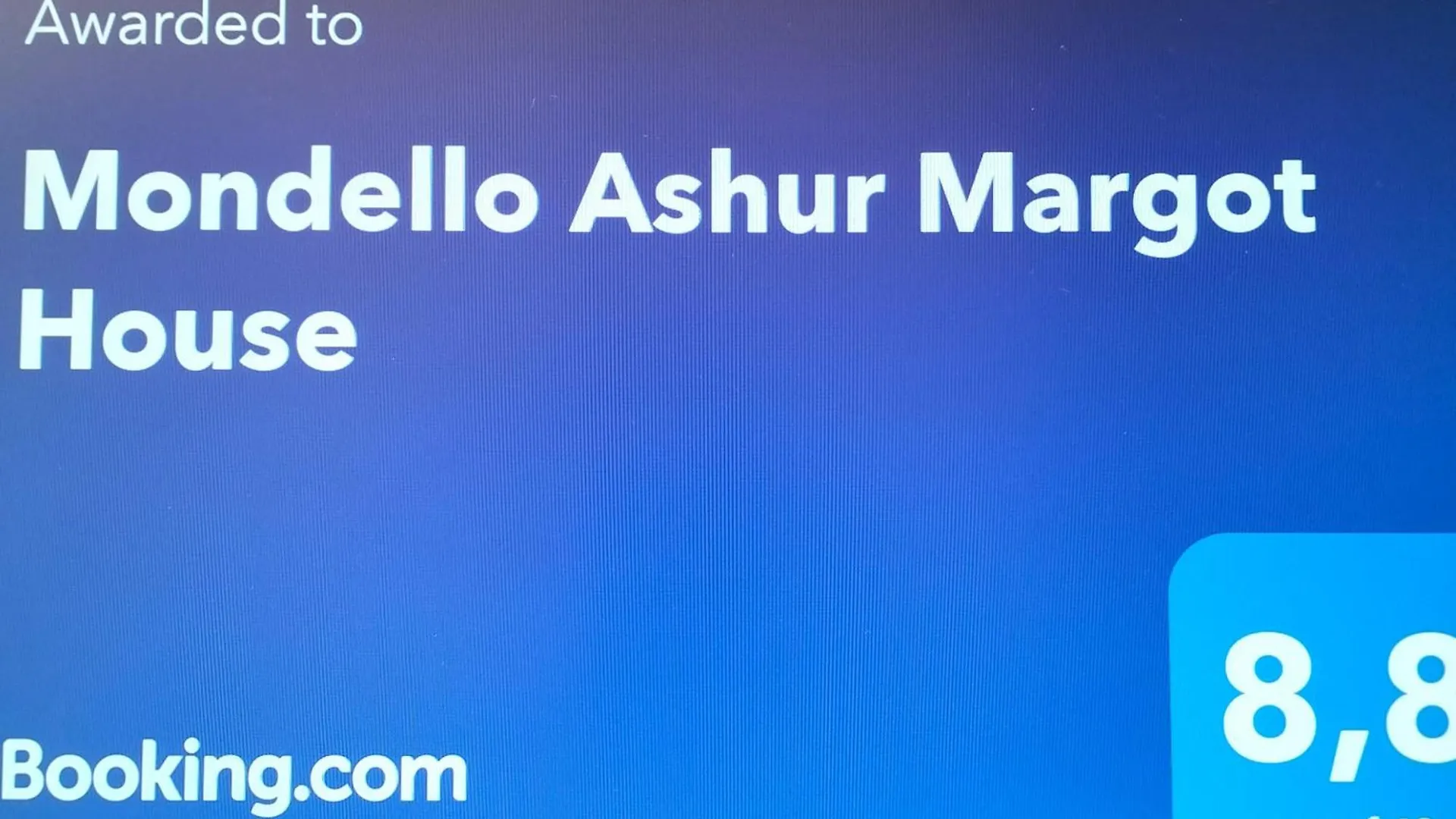 Mondello Ashur Margot House contacts